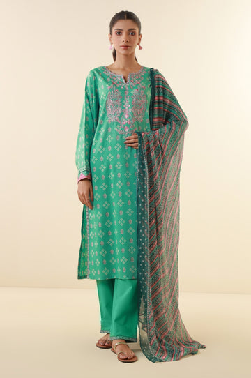 Zeen | Summer Collection 24 | 34210 - House Of Hania