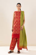 Zeen | Summer Collection 24 | 34213 - House Of Hania