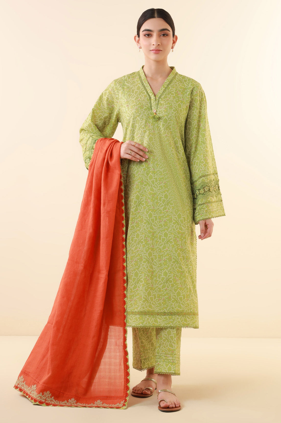 Zeen | Summer Collection 24 | 34215 - House Of Hania