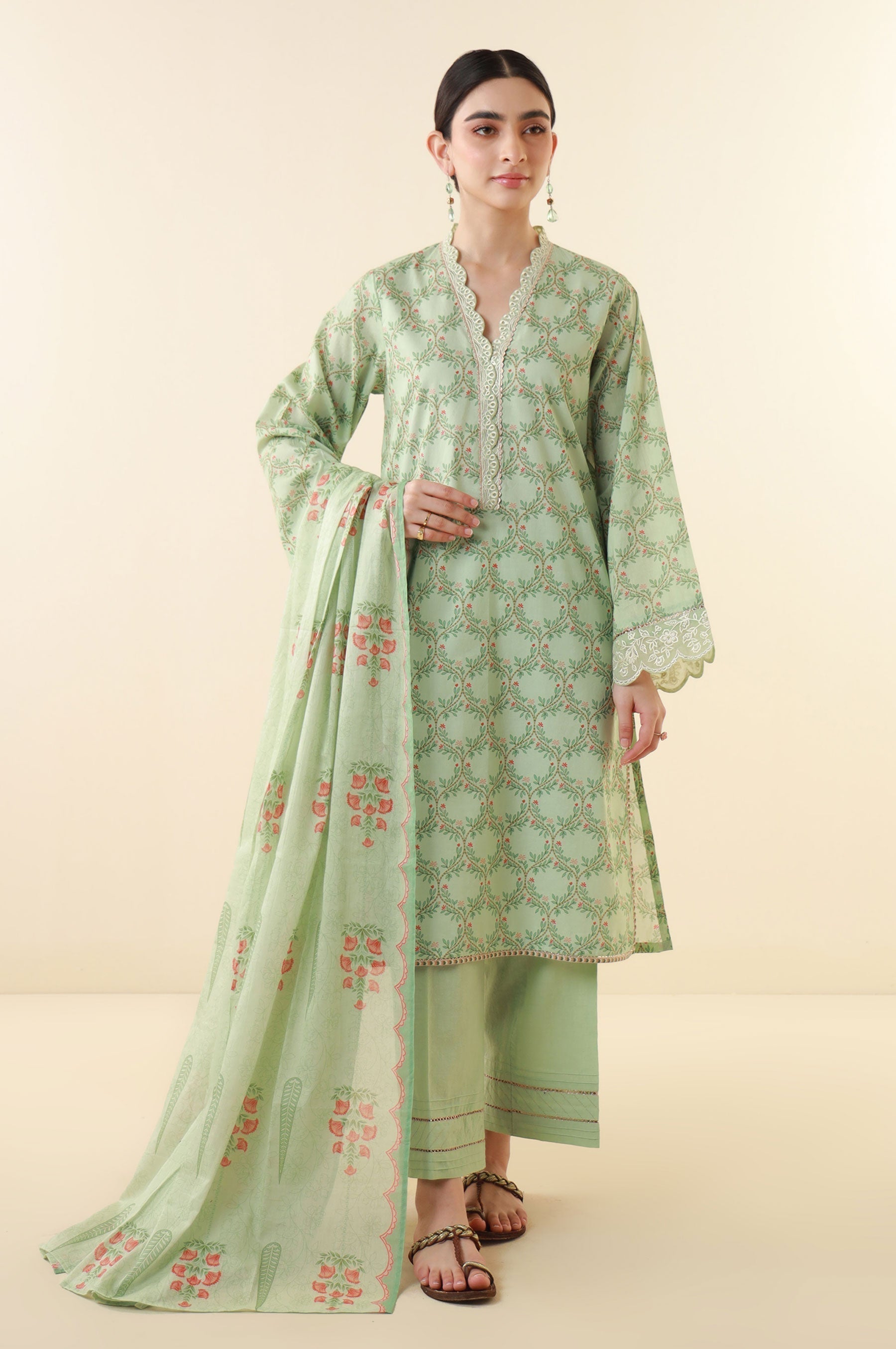 Zeen | Summer Collection 24 | 34217 - House Of Hania