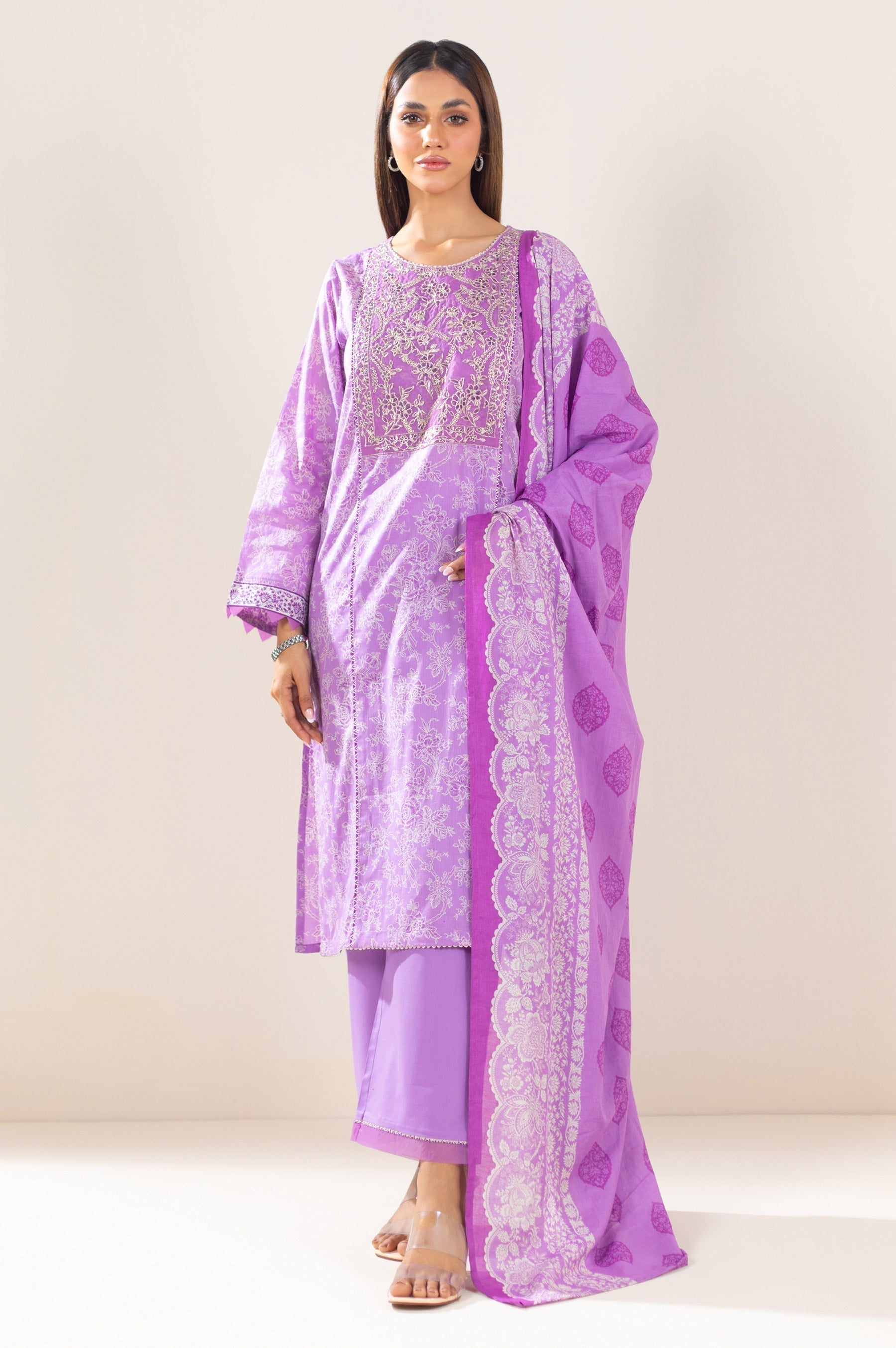 Zeen | Summer Collection 24 | 34220 - House Of Hania