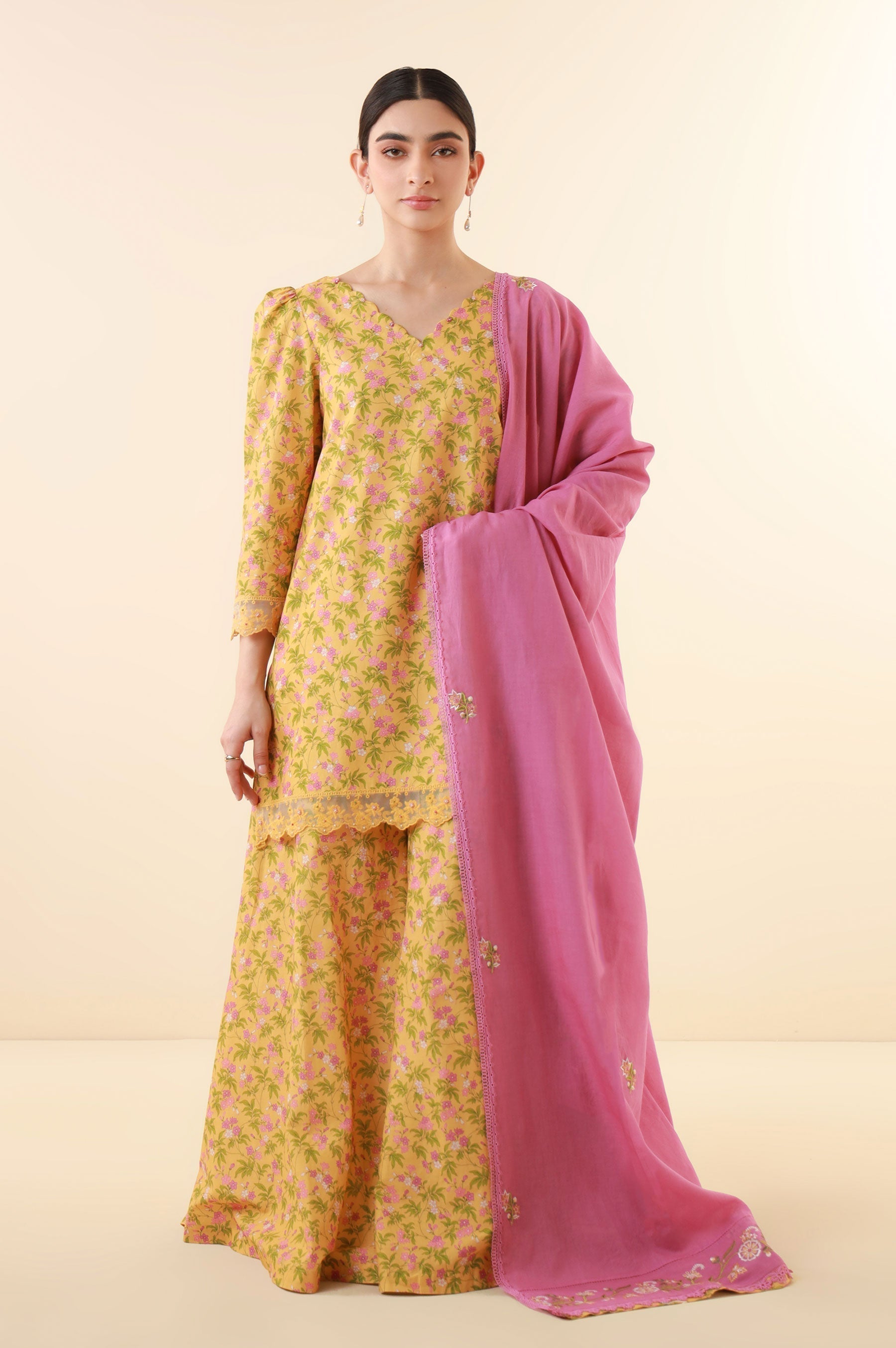 Zeen | Summer Collection 24 | 34228 - House Of Hania