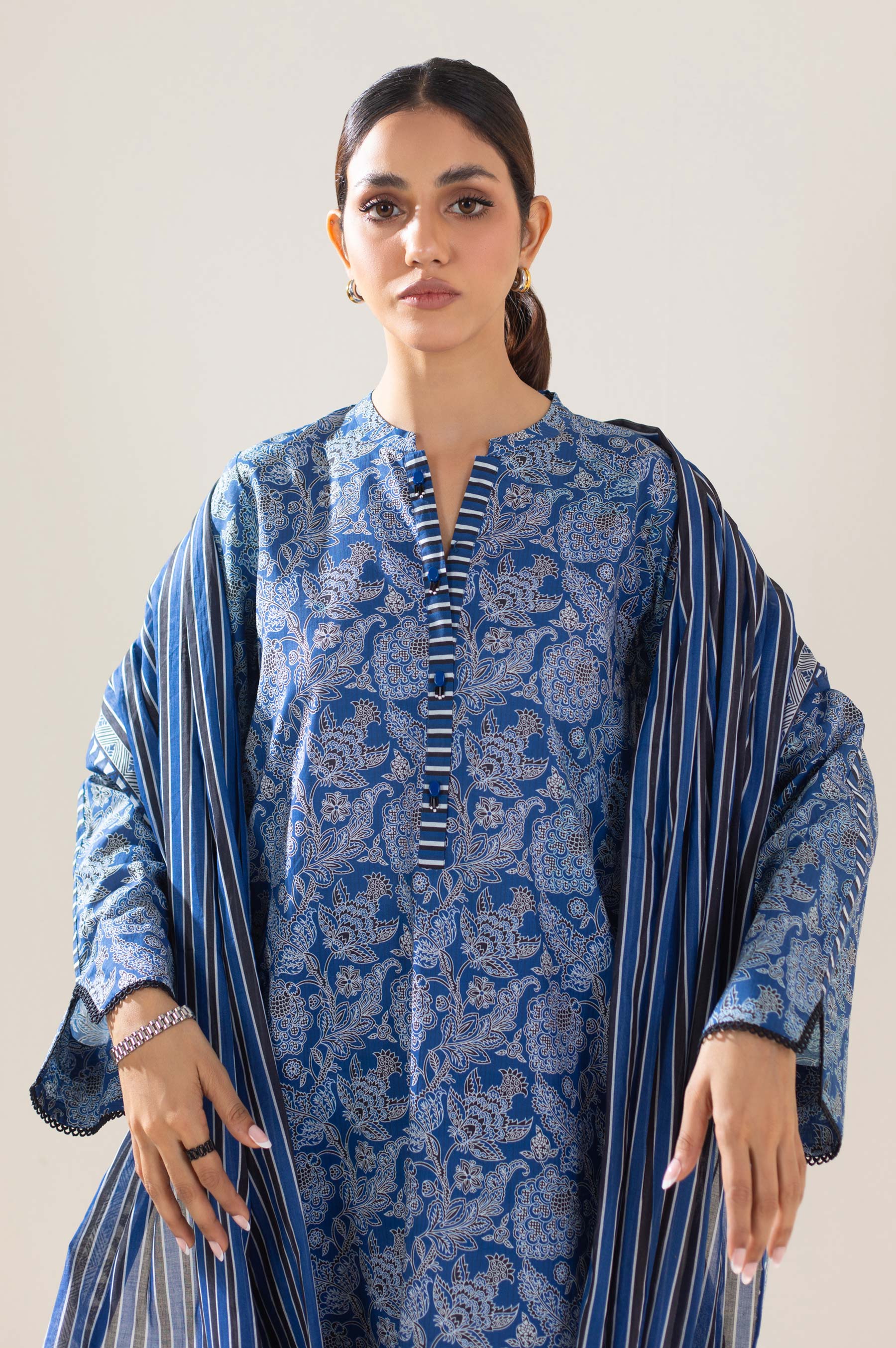 Zeen | Summer Collection 24 | 34230 - House Of Hania