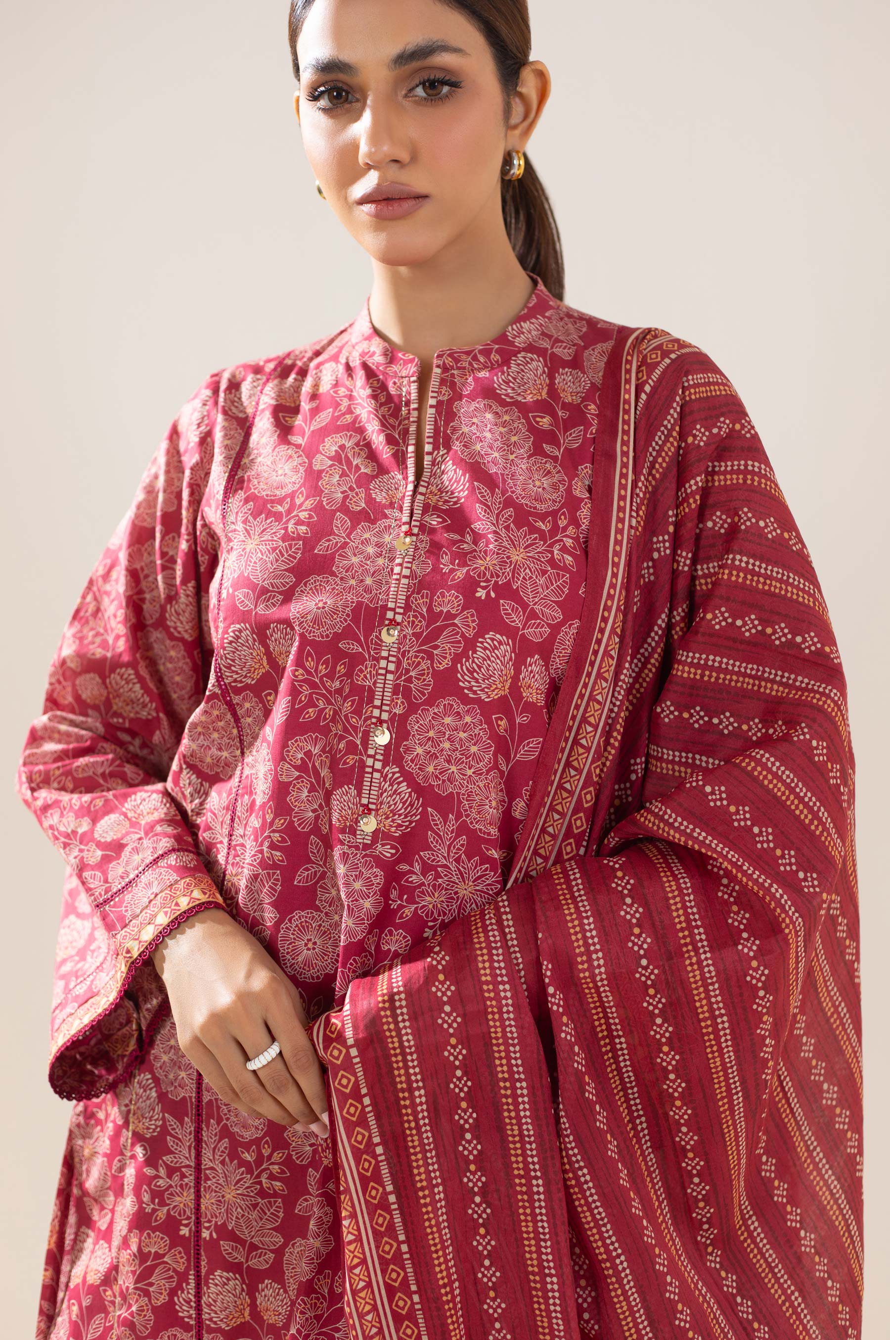 Zeen | Summer Collection 24 | 34232 - House Of Hania