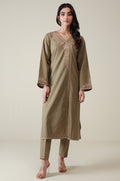 Zeen | Winter Collection | Cambric 07 - House Of Hania