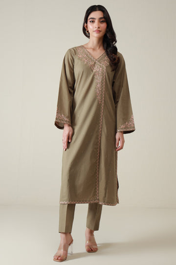 Zeen | Winter Collection | Cambric 07 - House Of Hania