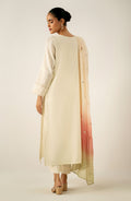 Zeen | Winter Collection | Cotton Net 31 - House Of Hania