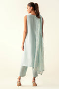 Zeen | Winter Collection | Cotton Net 36 - House Of Hania