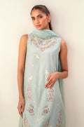 Zeen | Winter Collection | Cotton Net 36 - House Of Hania
