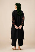 Zeen | Winter Collection | Jacquard 01 - House Of Hania