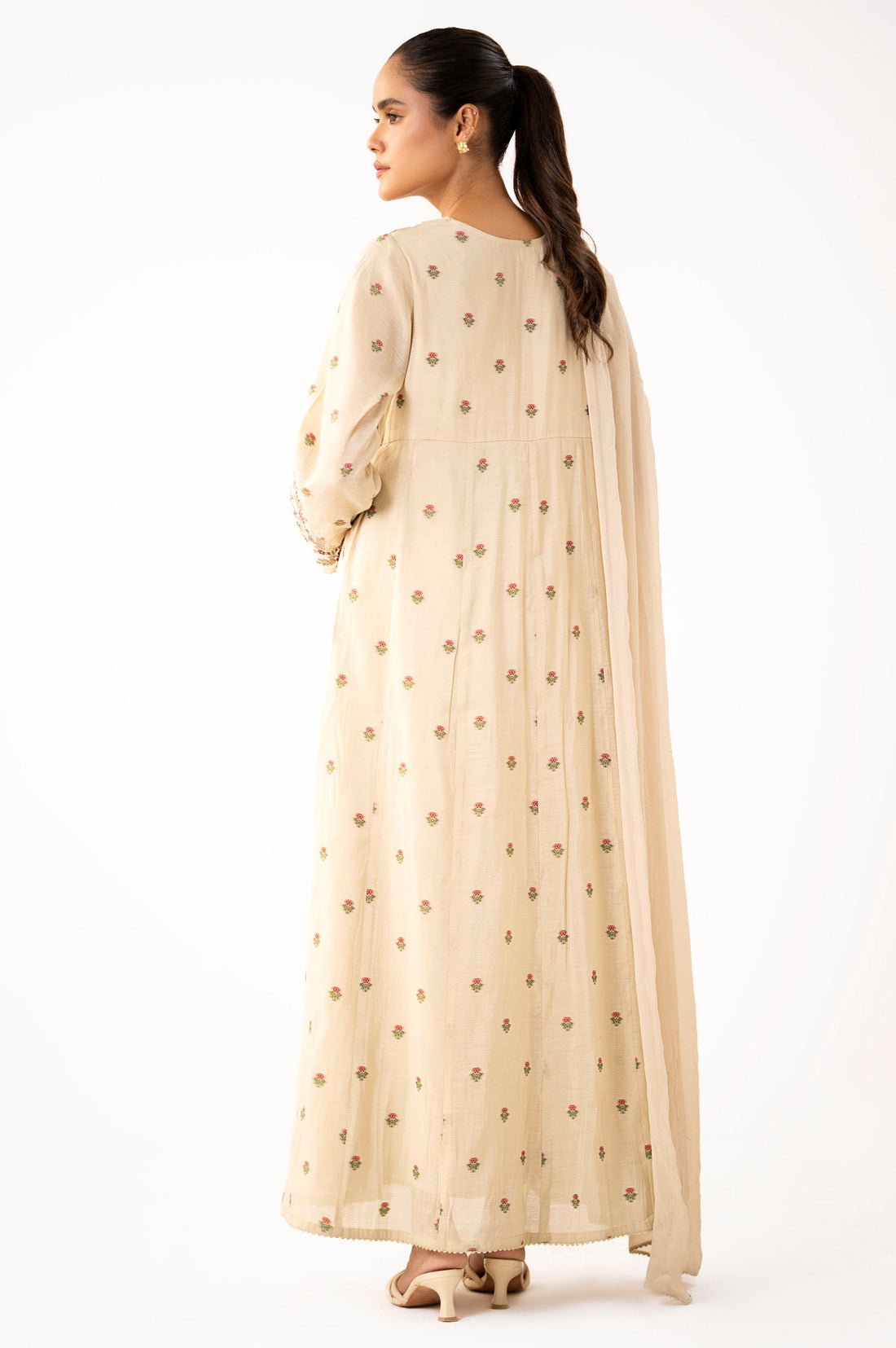 Zeen | Winter Collection | Jacquard 22 - House Of Hania