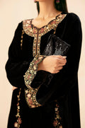 Zeen | Winter Collection | Velvet 08 - House Of Hania
