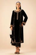 Zeen | Winter Collection | Velvet 08 - House Of Hania