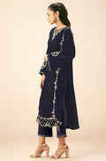 Zeen | Winter Collection | Velvet 10 - House Of Hania