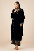 Zeen | Winter Collection | Velvet 11 - House Of Hania