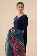 Zeen | Winter Collection | Velvet 12 - House Of Hania