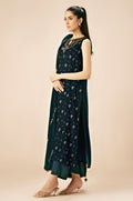 Zeen | Winter Collection | Velvet 24 - House Of Hania