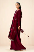 Zeen | Winter Collection | Velvet 25 - House Of Hania