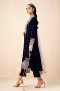 Zeen | Winter Collection | Velvet 26 - House Of Hania