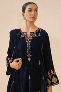 Zeen | Winter Collection | Velvet 27 - House Of Hania