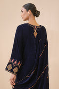 Zeen | Winter Collection | Velvet 27 - House Of Hania