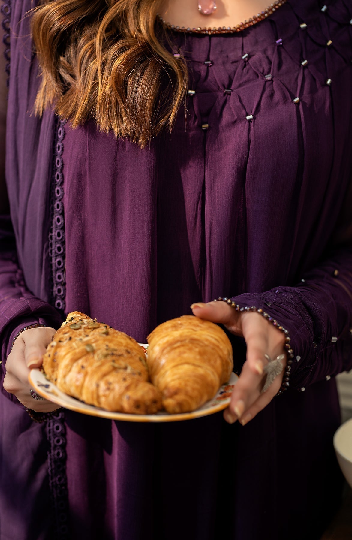 Zevk | Babes Pret |  LEVANDER - House Of Hania