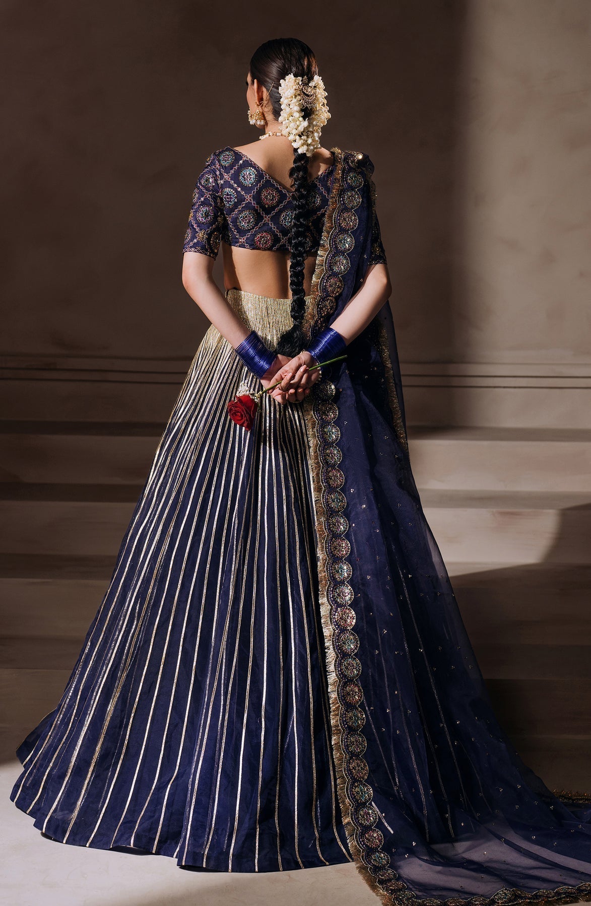 Zevk | Malika Jaan Bridals |  BIBBO JAAN - House Of Hania