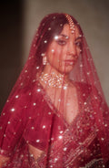 Zevk | Malika Jaan Bridals |  LAJO JAAN - House Of Hania