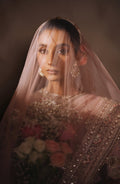 Zevk | Malika Jaan Bridals |  MALLIKA JAAN - House Of Hania