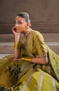 Zevk | Malika Jaan Bridals |  UMRAO JAAN - House Of Hania