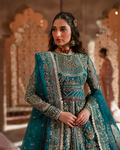 Zevk | Mughal Raniya | Sundas Rani - House Of Hania