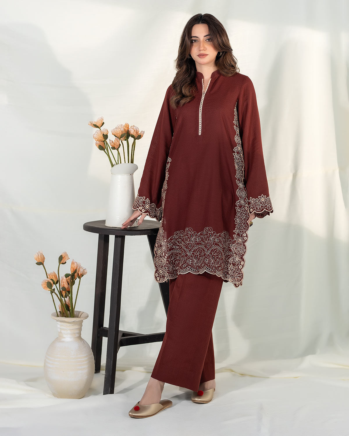 Zevk | Winter Flavour | COCONUT - House Of Hania