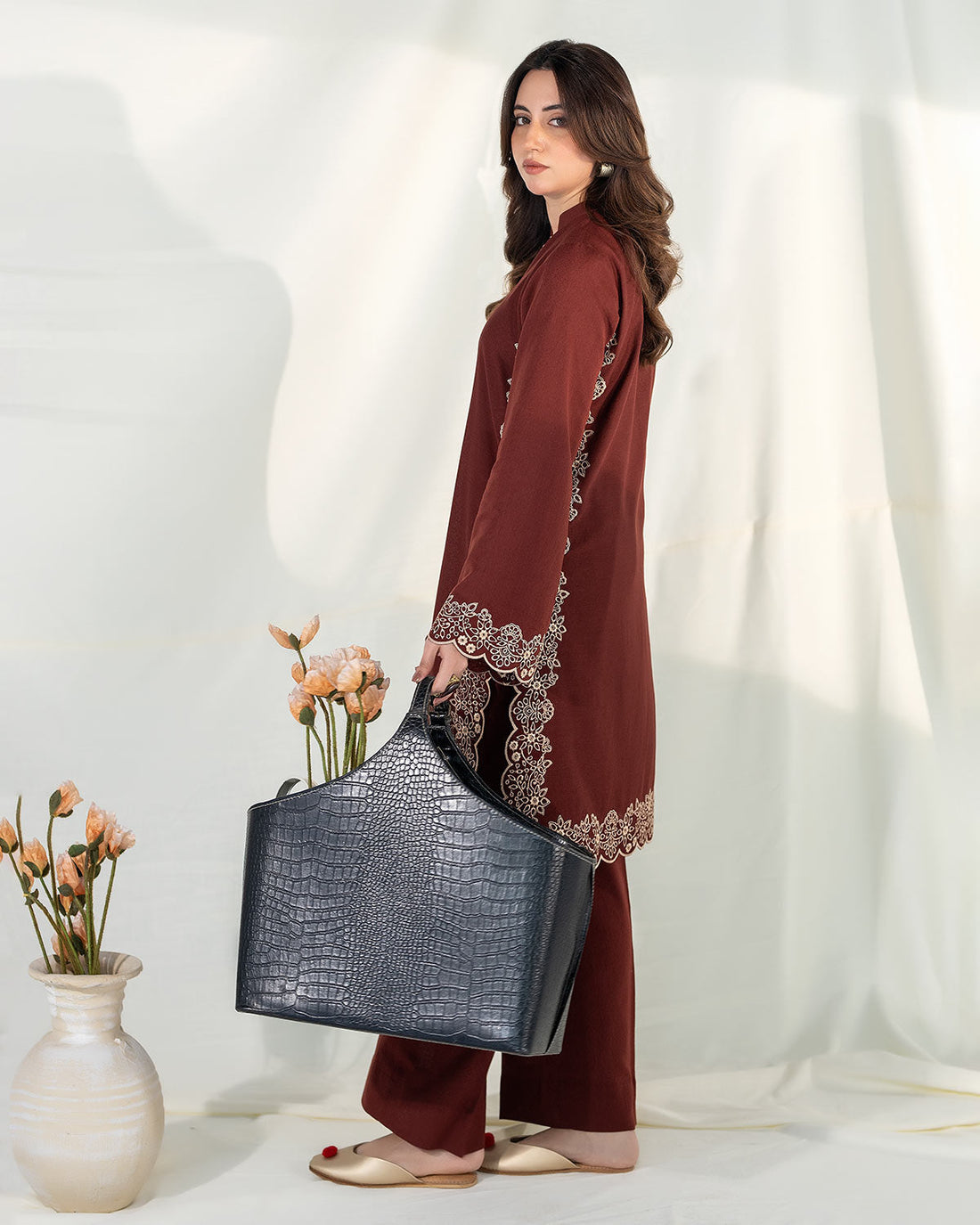 Zevk | Winter Flavour | COCONUT - House Of Hania