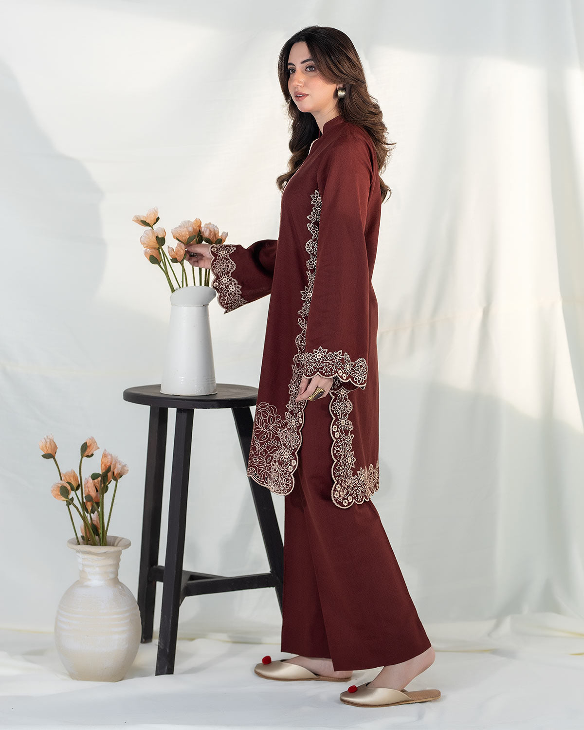 Zevk | Winter Flavour | COCONUT - House Of Hania