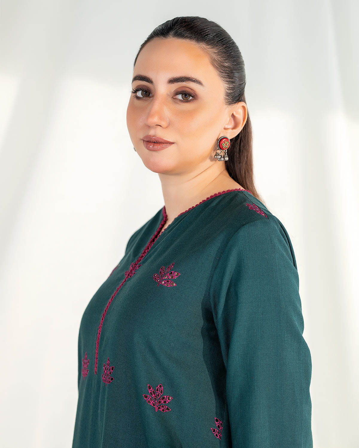 Zevk | Winter Flavour | LIME - House Of Hania