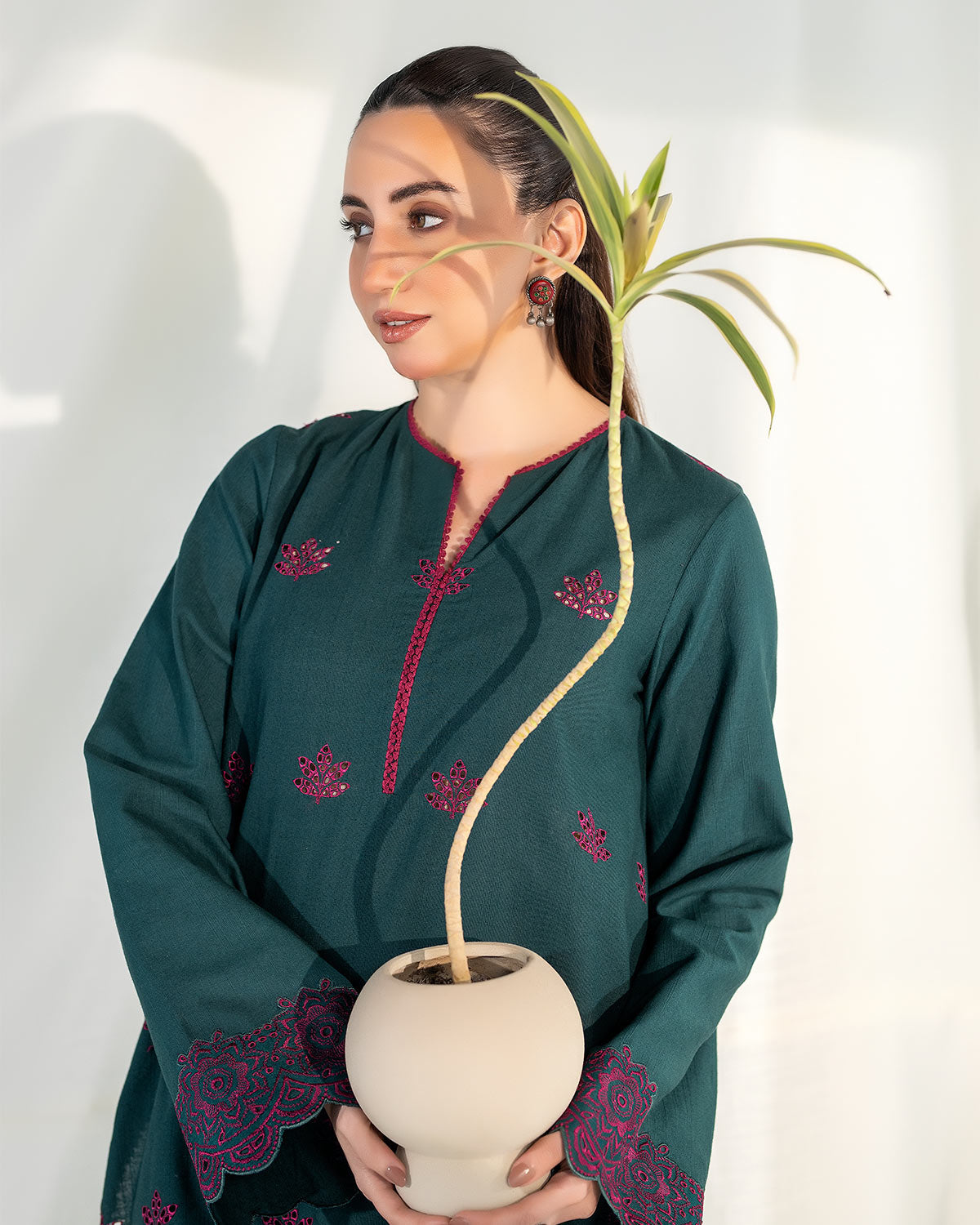 Zevk | Winter Flavour | LIME - House Of Hania