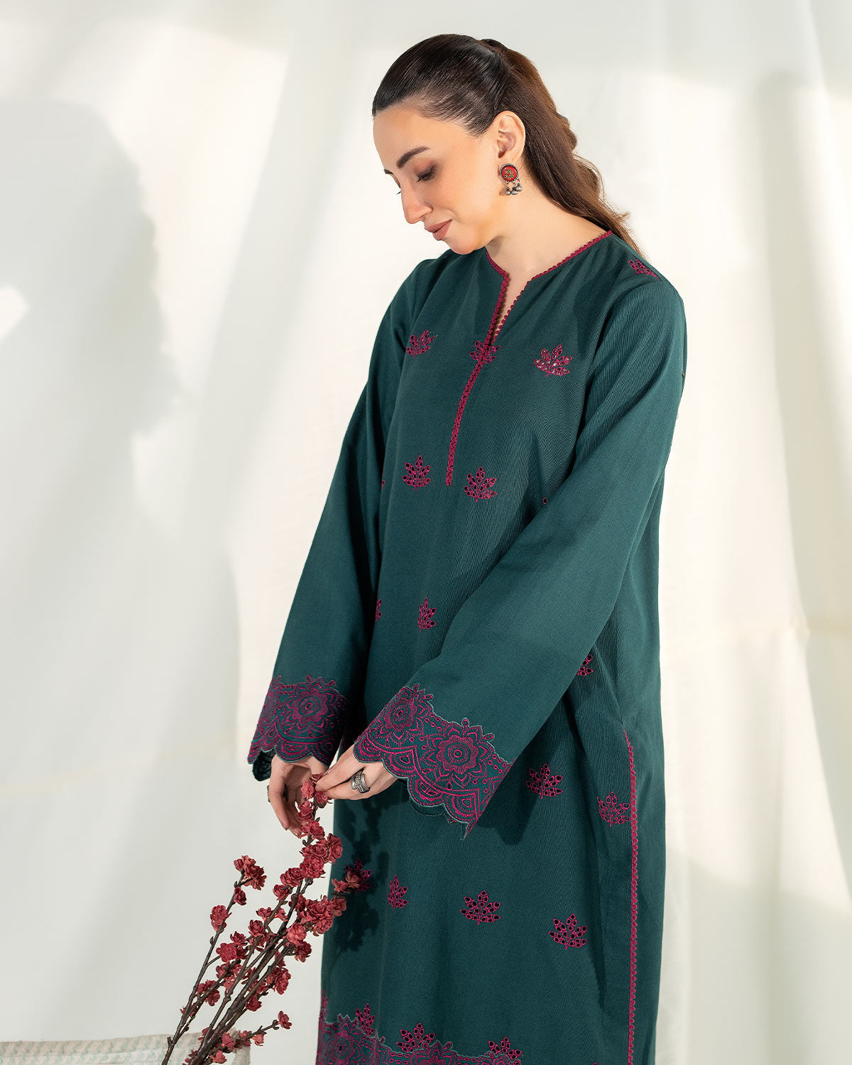 Zevk | Winter Flavour | LIME - House Of Hania