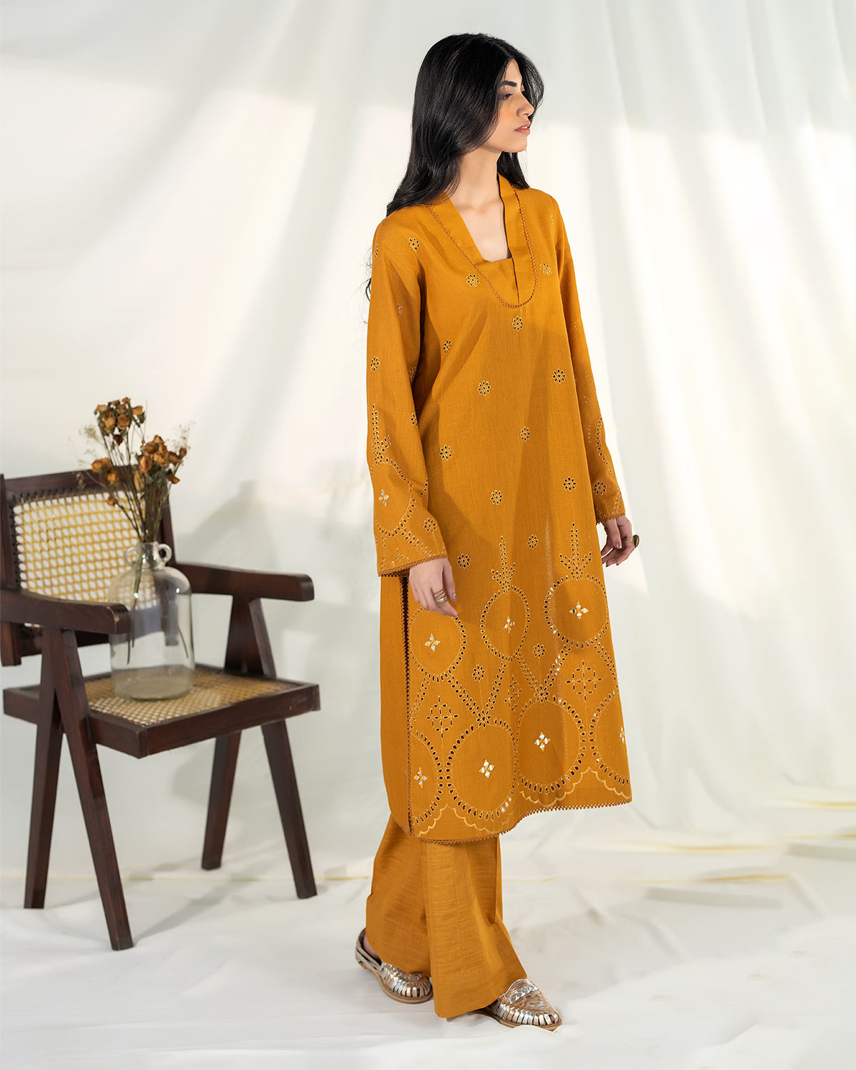 Zevk | Winter Flavour | MOSAMBI - House Of Hania