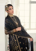 Aik Atelier | Wedding Festive 23 | WF-LOOK 05 - House Of Anaya