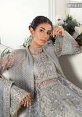 AIK-WEDDING FESTIVE '22 - LOOK 07 - Riwayat-e-khas