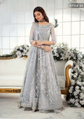 AIK-WEDDING FESTIVE '22 - LOOK 07 - Riwayat-e-khas