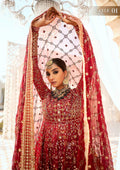 Aik - Wedding Festival'24 Look 01 - House Of Anaya