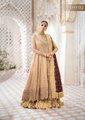Aik - Wedding Festival'24 Look 08 - House Of Anaya