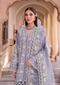 Akbaraslam | Hayat Luxury Lawn 24 | MIST