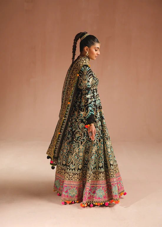 Ali Xeeshan | Prime Time Formals | Raag