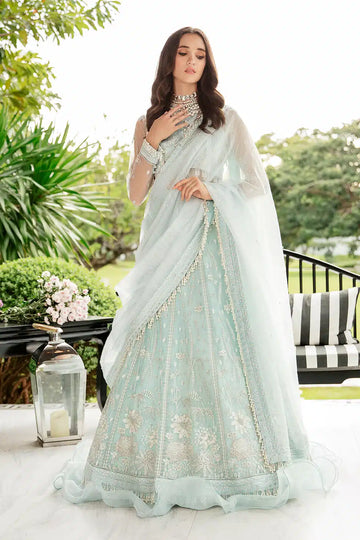 Saad Shaikh | Luminous Formals 23 | Aaila - House Of Anaya
