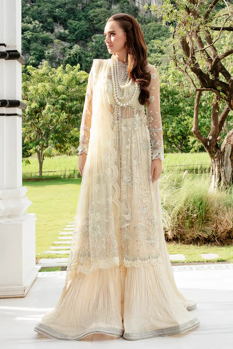 Saad Shaikh | Luminous Formals 23 | OAI - House Of Anaya