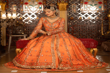 Pakistani Mehndi Outfits: The Ultimate Guide to Trends, Styling & Buying for Brides & Guests