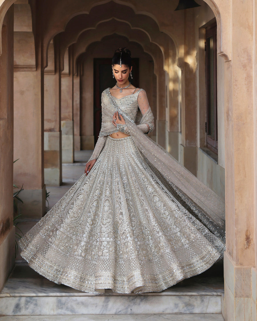 2026 Beginner's Guide to Lehenga Choli