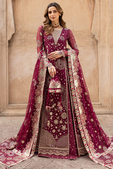 Farasha Pk - House Of Hania